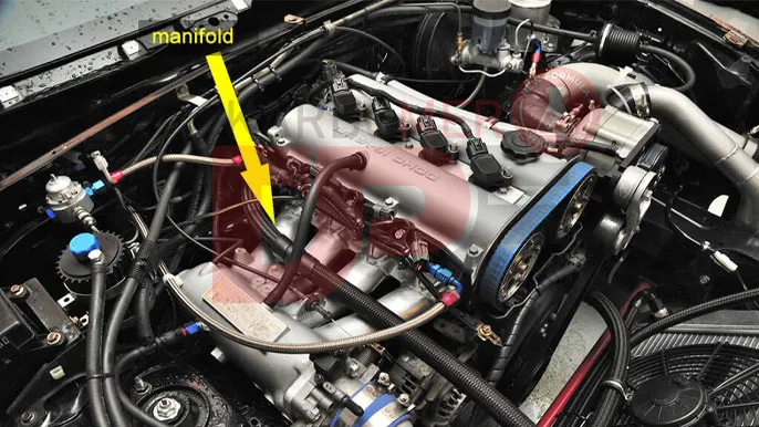 DPF, Katalizör, EGR ve Emme Manifold Tıkanıklığı: Zincirleme Arızalar ve Etkileri