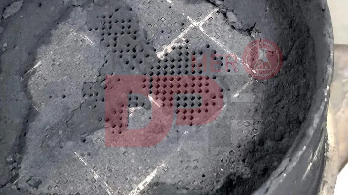 DPF'yi temiz ve işlevsel tutmak