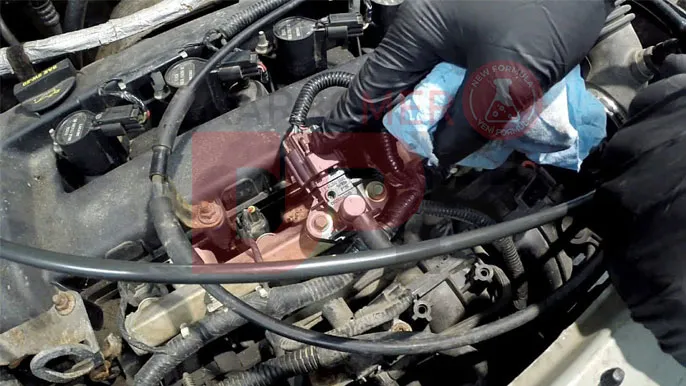 Yakıt Basınç Sensörü Hakkında 10 Önemli Bilgi