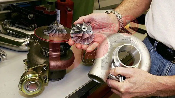 Otomobilde Turbo Arızalandığında