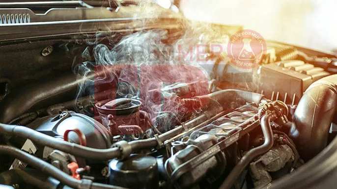 Arabanın Hızlanmamasının Veya Zayıf Çekişinin