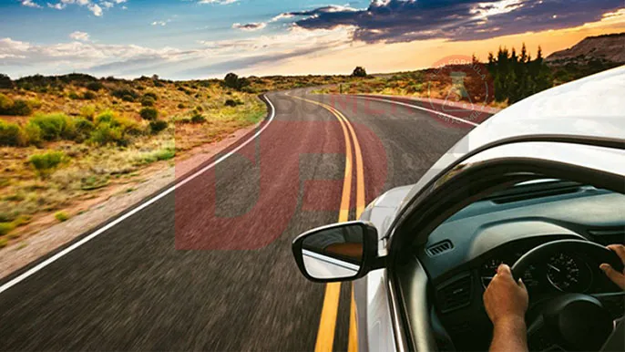 SÜRÜŞ KONFORUNUZU GERİ KAZANIN!