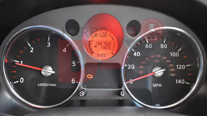 Otomobilin Arızaya Geçmesi