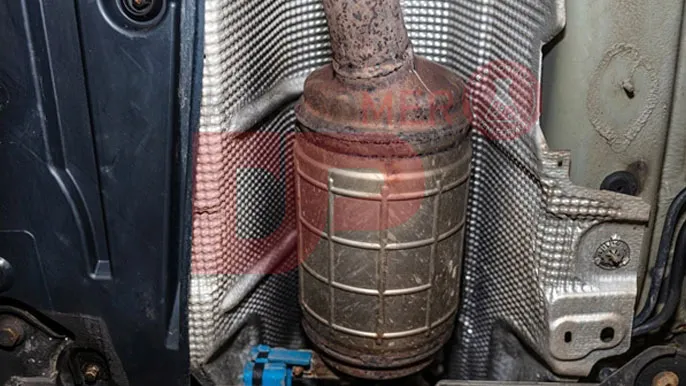 DPF Tıkanıklığının Araç Üzerindeki Zararları ve Karbomer DPF & Katalizör Temizleme Teknolojisi